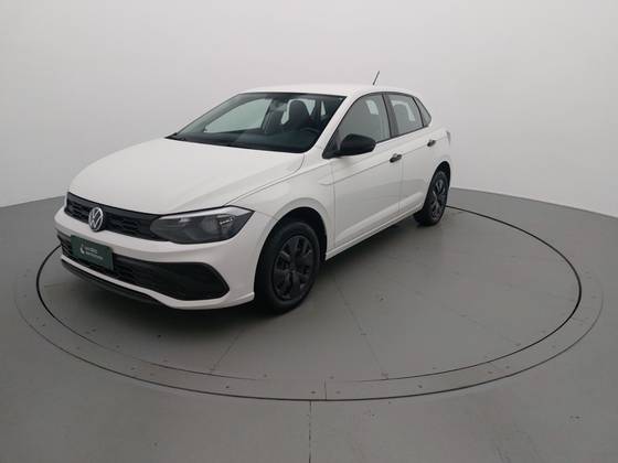 VOLKSWAGEN POLO 1.0 MPI TRACK MANUAL